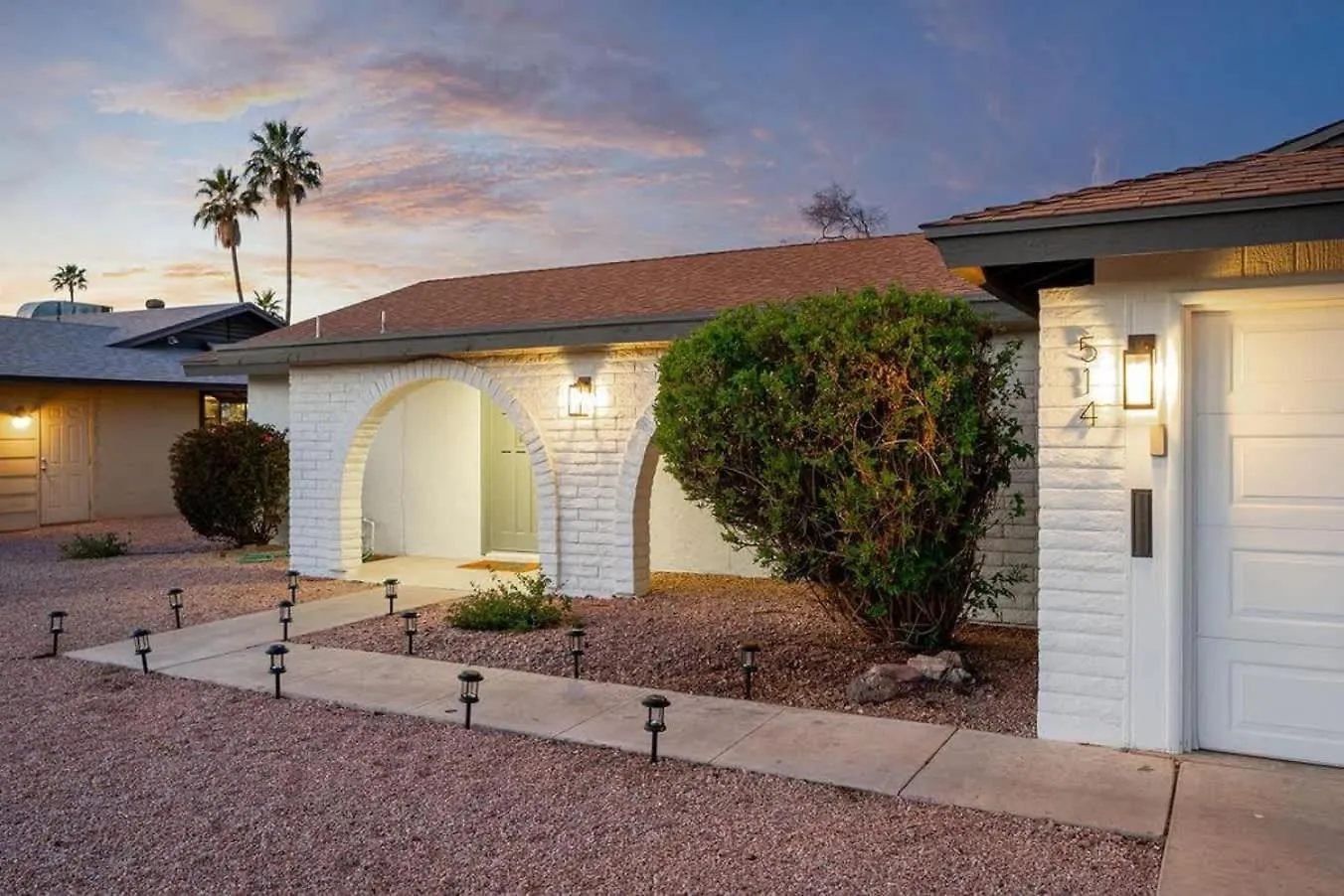 Holiday home Coastal Retreat Home - Festive Deck With Pool & Beach Bar Tempe